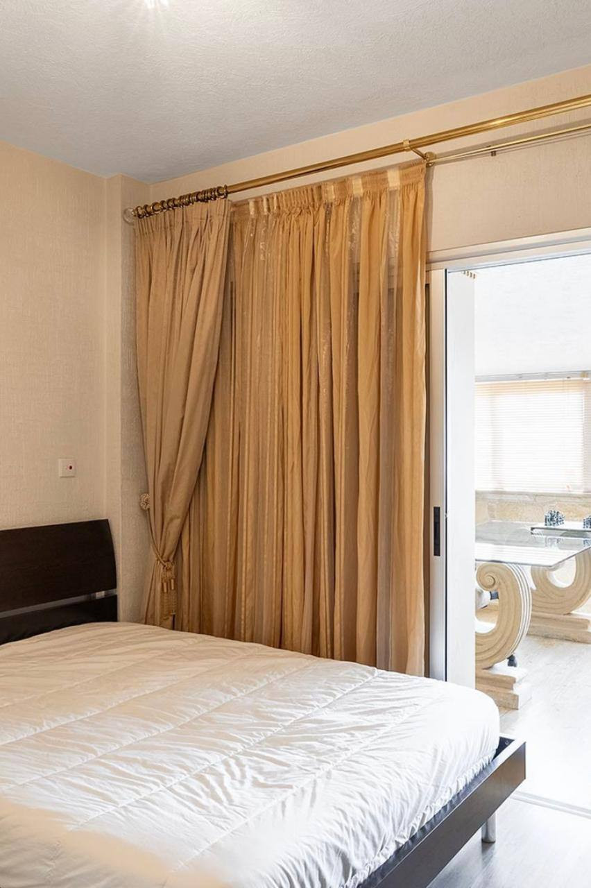 Apartment (Flat) in Agios Nikolaos, Limassol for Sale