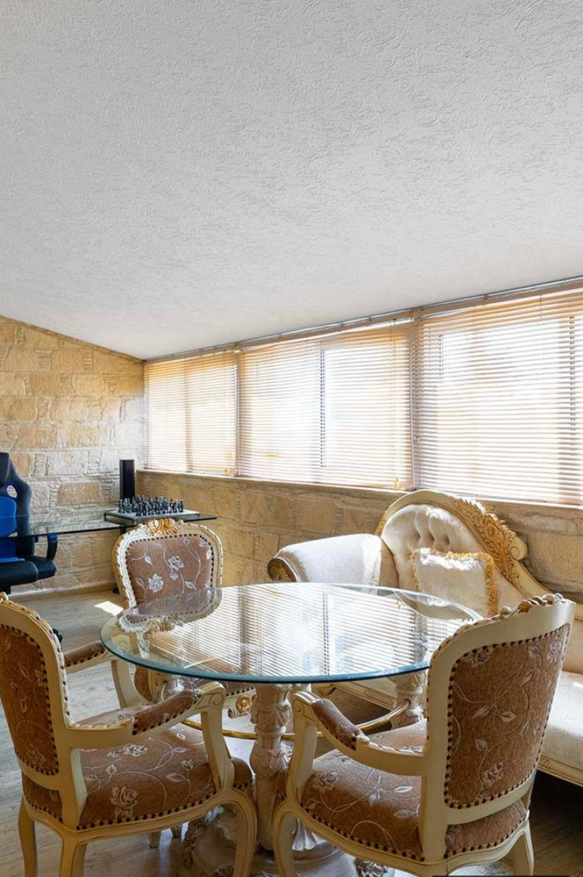 Apartment (Flat) in Agios Nikolaos, Limassol for Sale