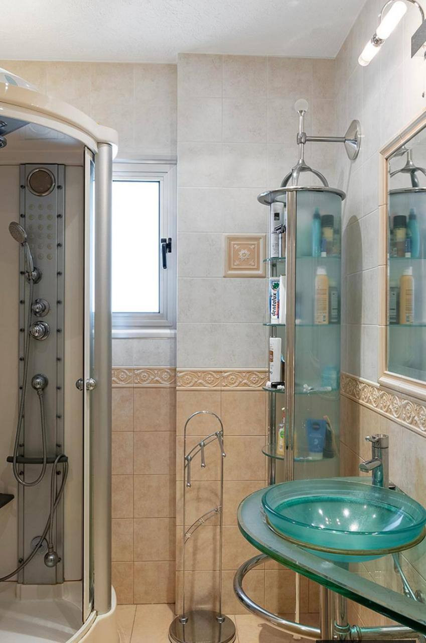 Apartment (Flat) in Agios Nikolaos, Limassol for Sale