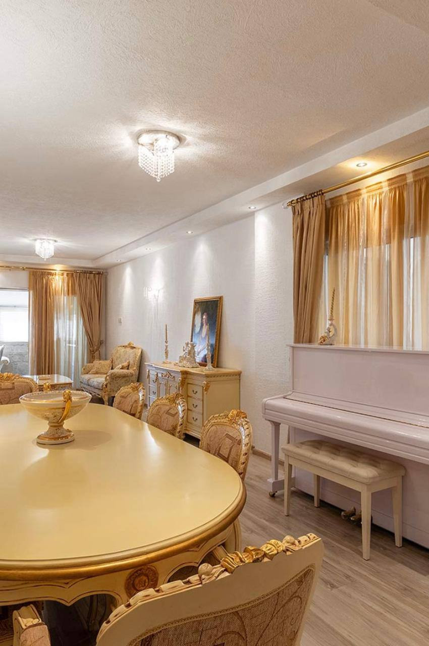 Apartment (Flat) in Agios Nikolaos, Limassol for Sale