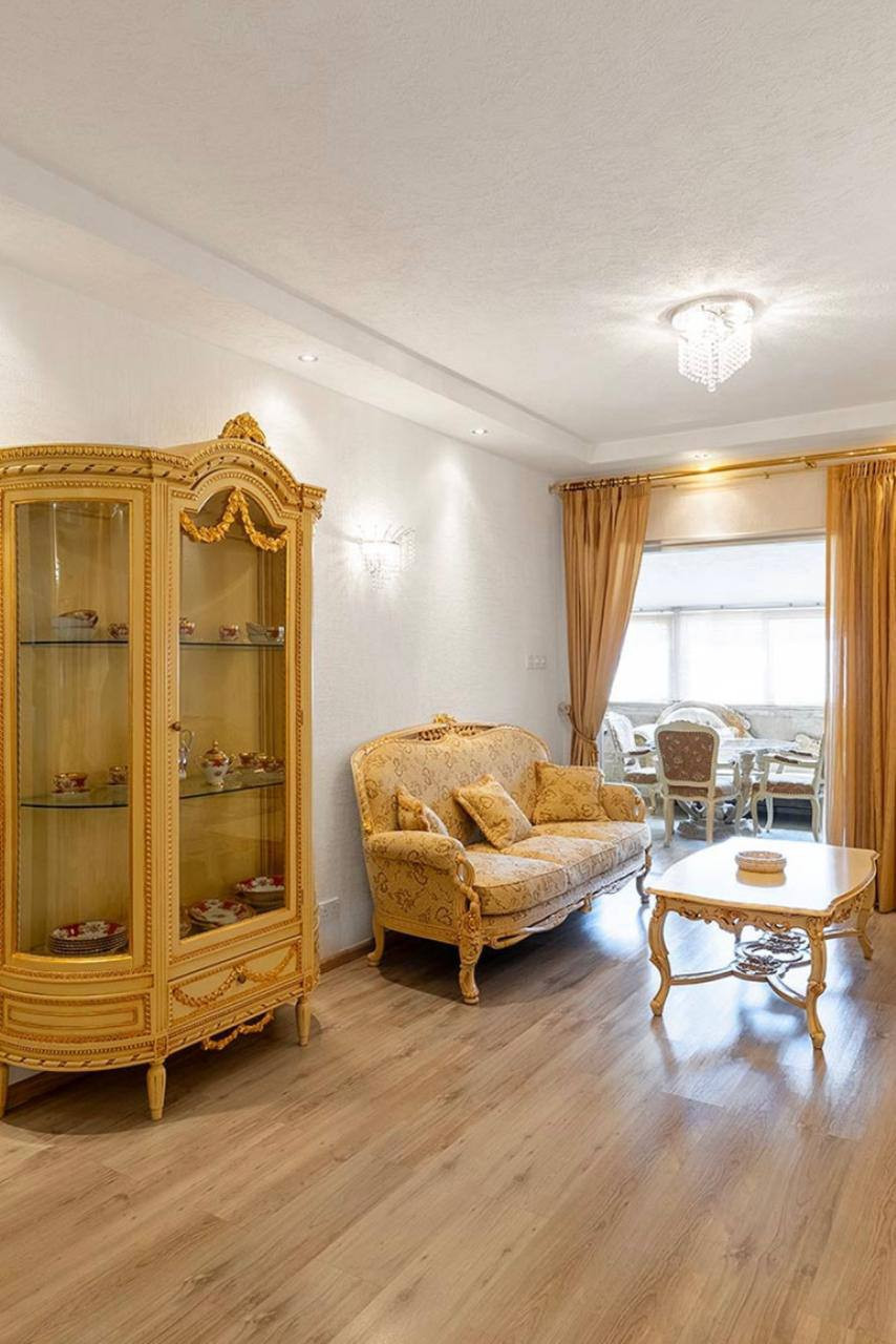 Apartment (Flat) in Agios Nikolaos, Limassol for Sale