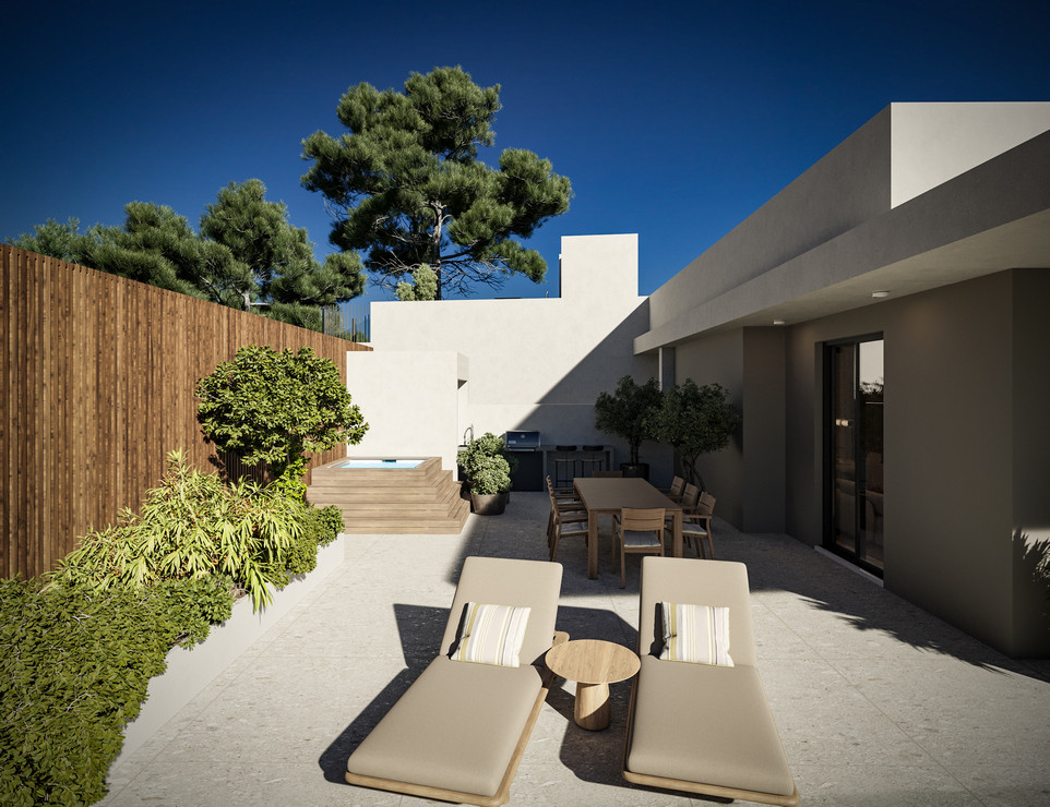 Apartment (Flat) in Aradippou, Larnaca for Sale