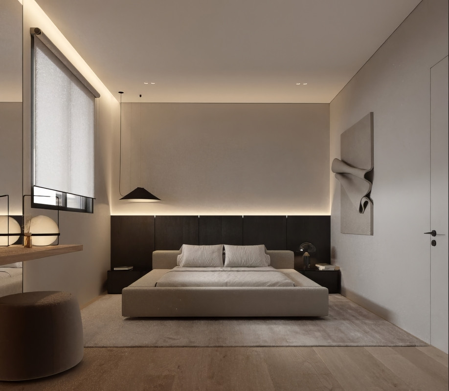 Apartment (Flat) in City Area, Larnaca for Sale