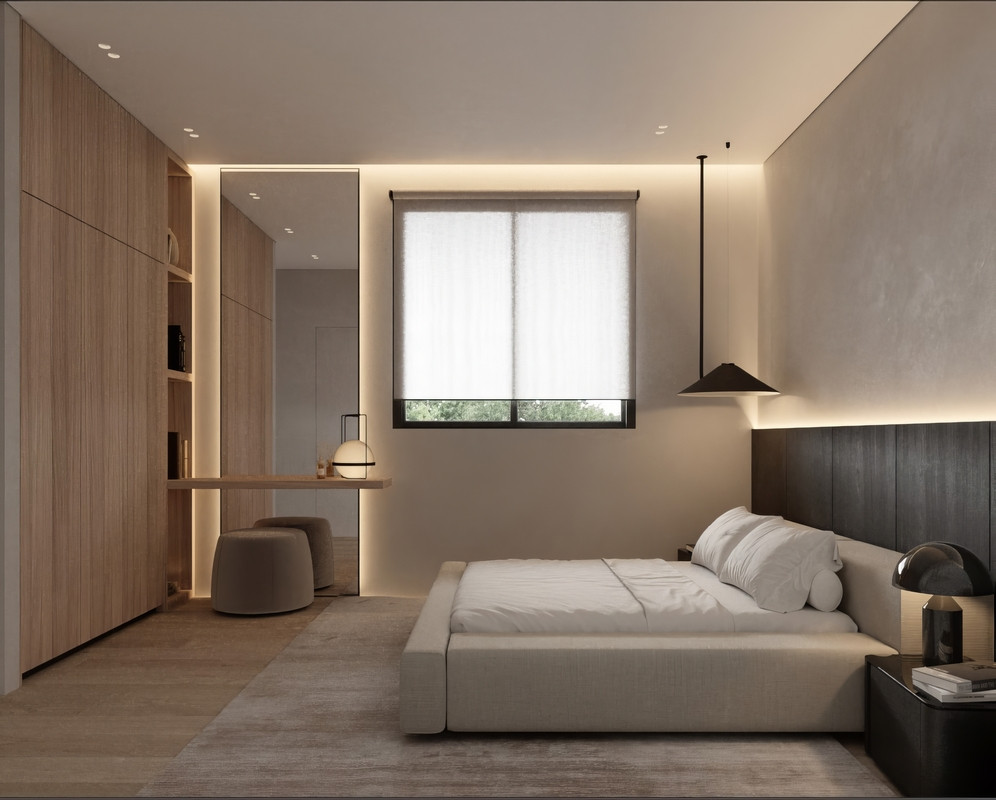 Apartment (Flat) in City Area, Larnaca for Sale