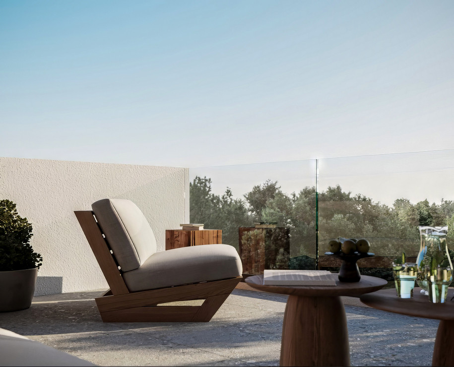 Apartment (Flat) in City Area, Larnaca for Sale