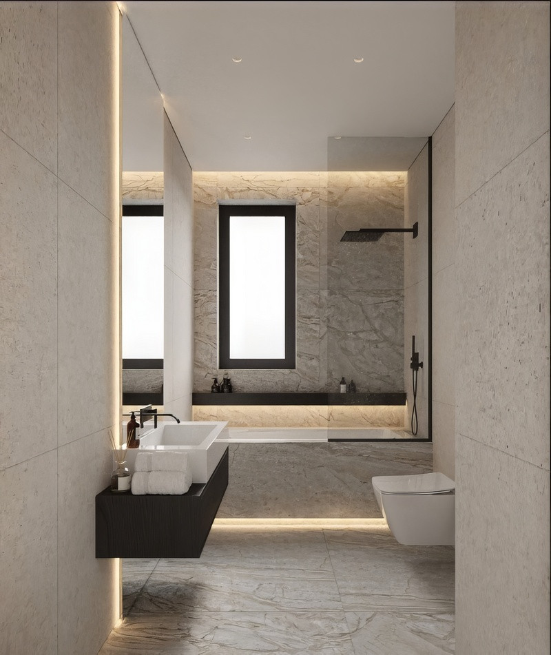 Apartment (Flat) in City Area, Larnaca for Sale