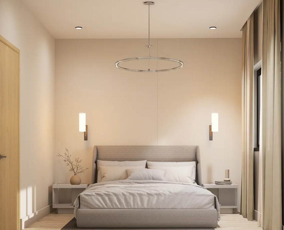 Apartment (Flat) in Germasoyia, Limassol for Sale