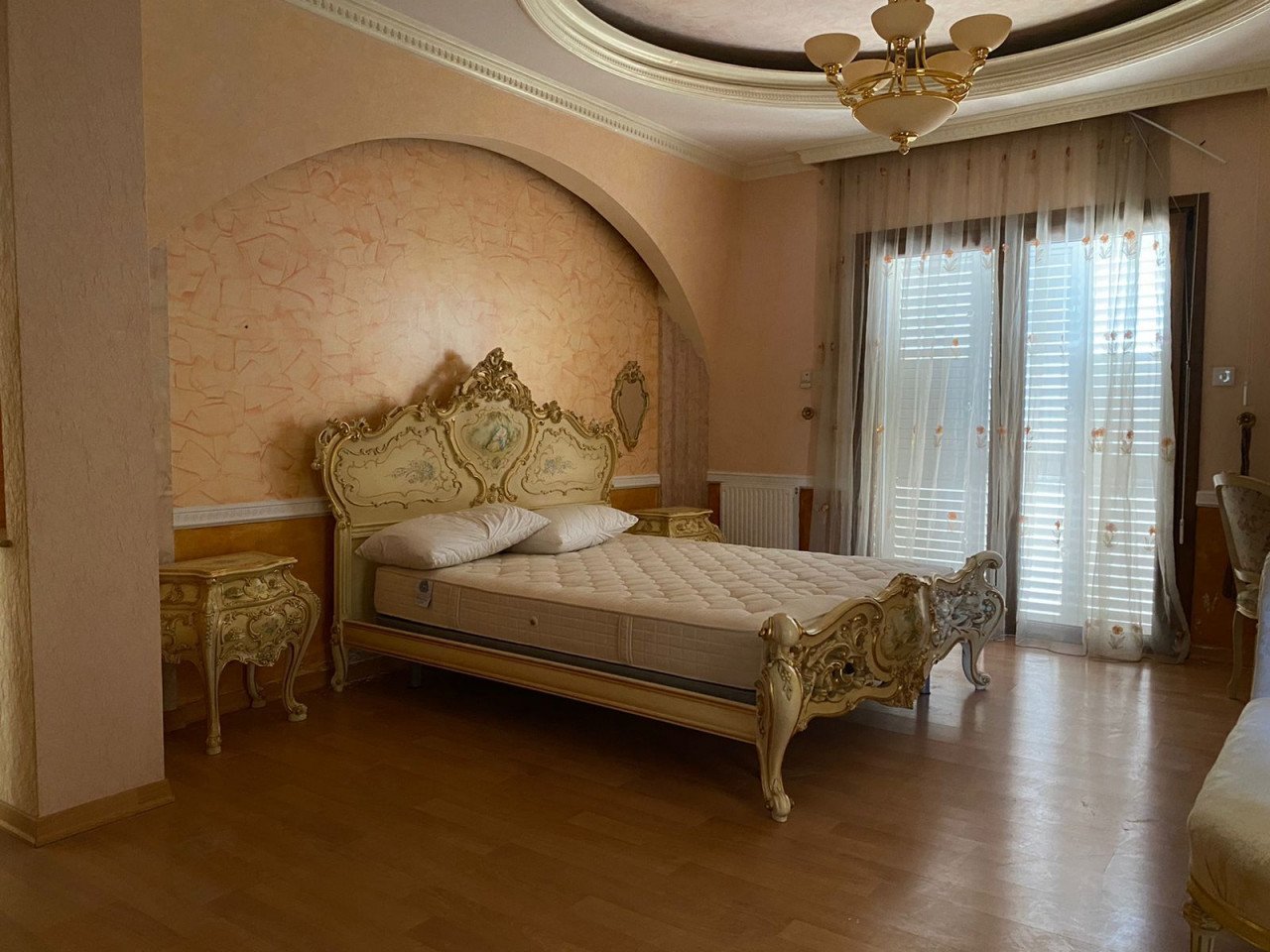 House (Detached) in Amathounta, Limassol for Rent