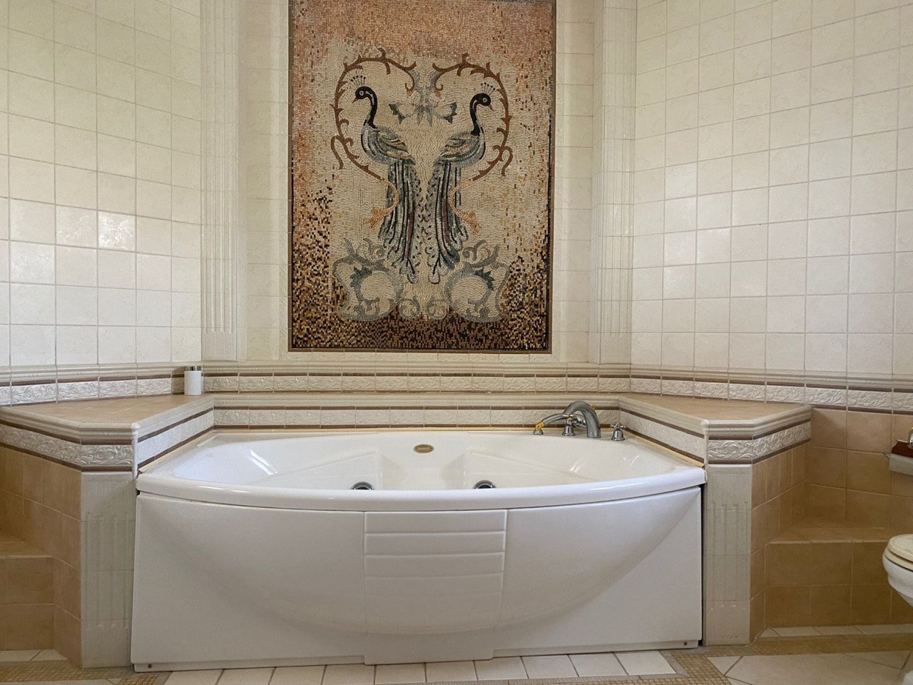 House (Detached) in Amathounta, Limassol for Rent