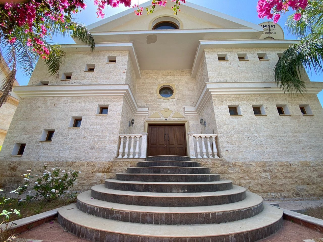 House (Detached) in Amathounta, Limassol for Rent