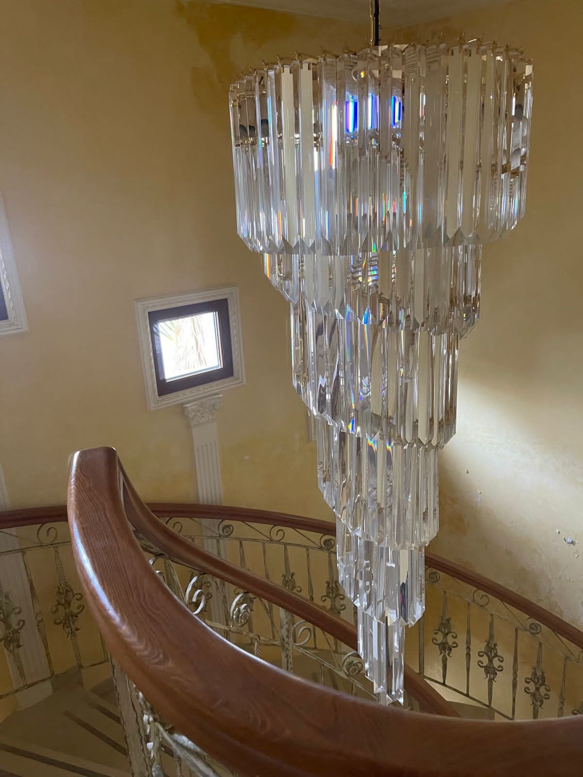 House (Detached) in Amathounta, Limassol for Rent