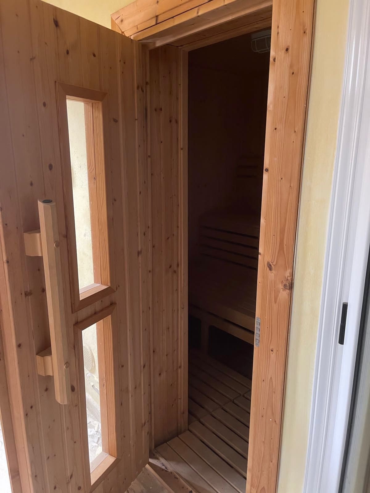 House (Detached) in Amathounta, Limassol for Rent