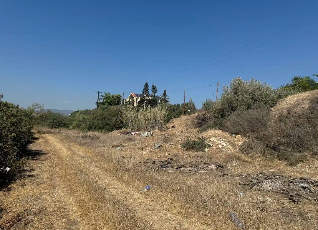 (Residential) in Kalogiri, Limassol for Sale
