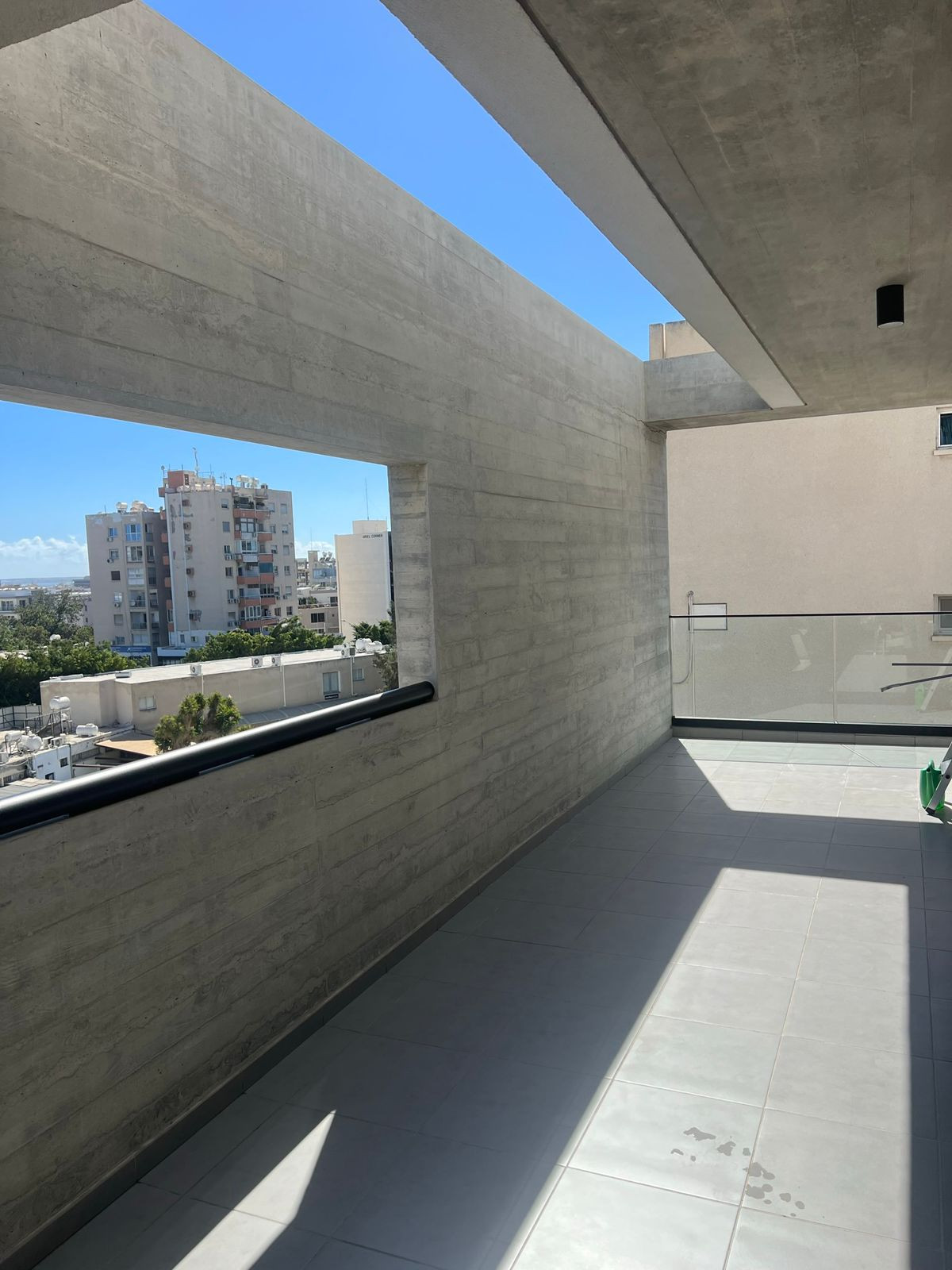 Apartment (Penthouse) in Agia Zoni, Limassol for Sale