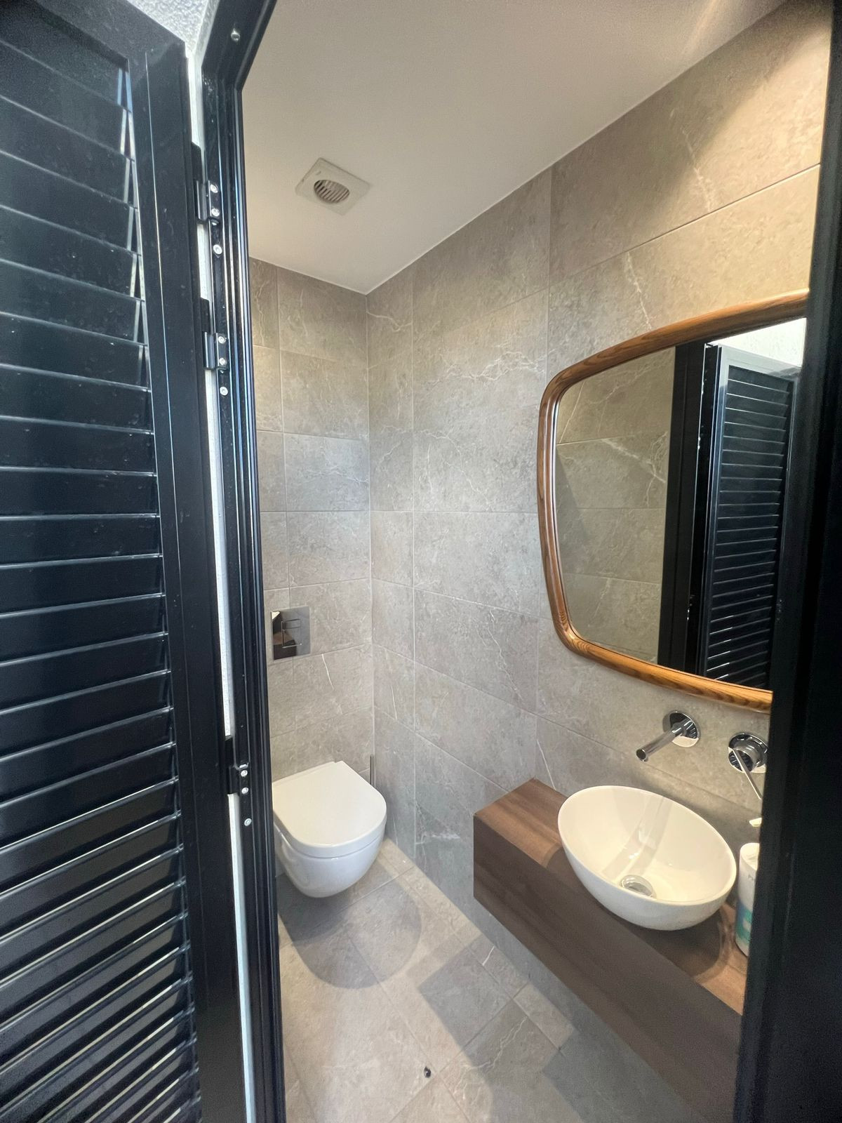 Apartment (Penthouse) in Agia Zoni, Limassol for Sale
