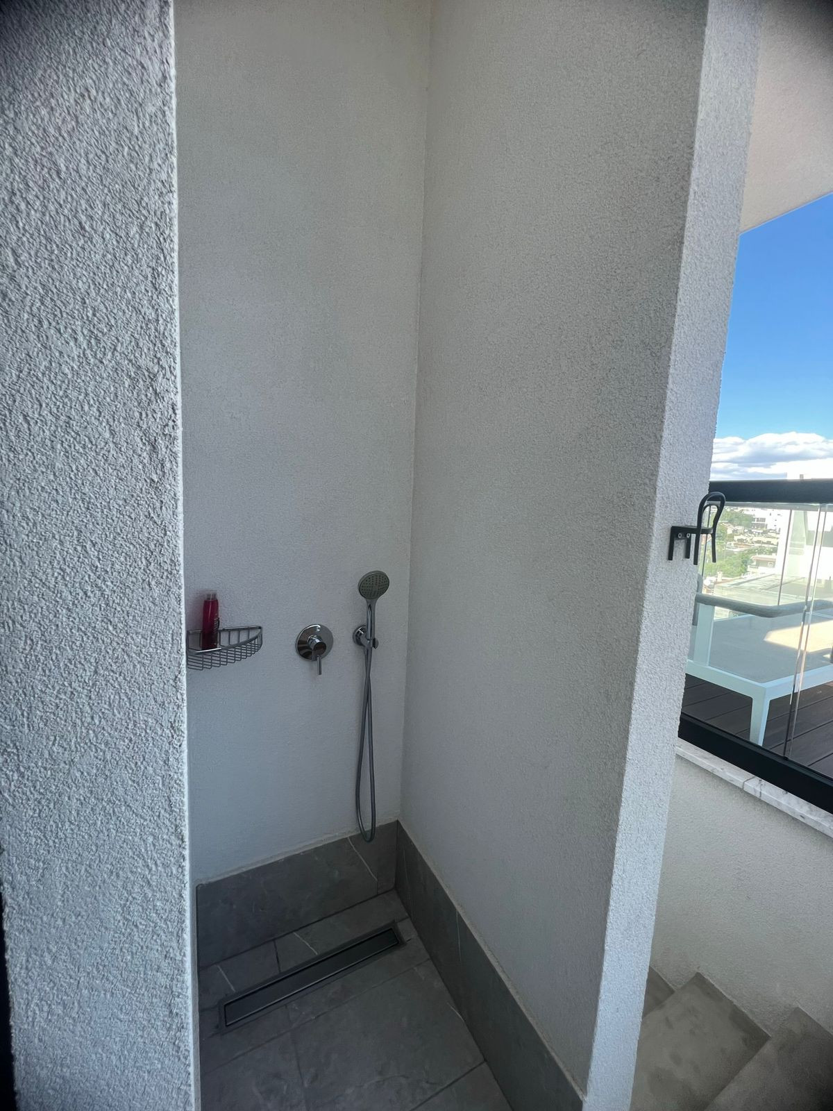 Apartment (Penthouse) in Agia Zoni, Limassol for Sale