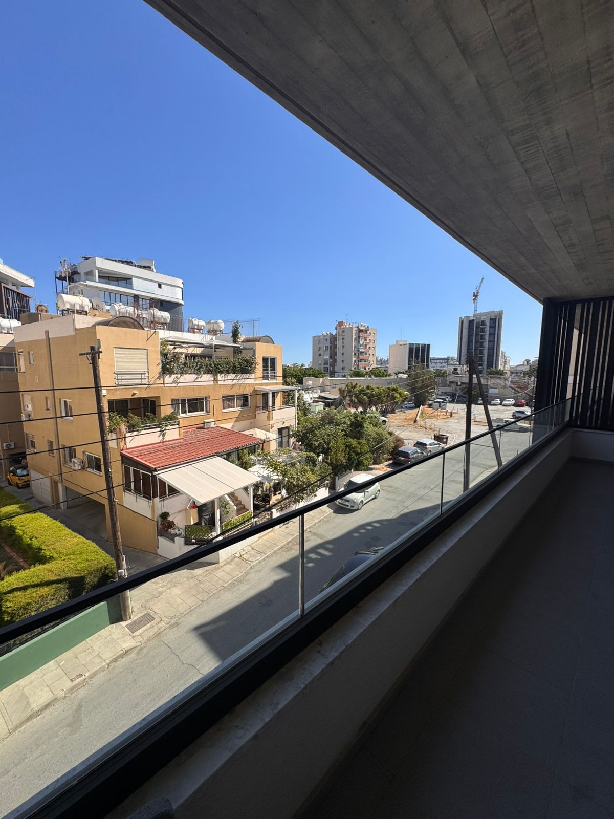 Apartment (Flat) in Agia Zoni, Limassol for Sale