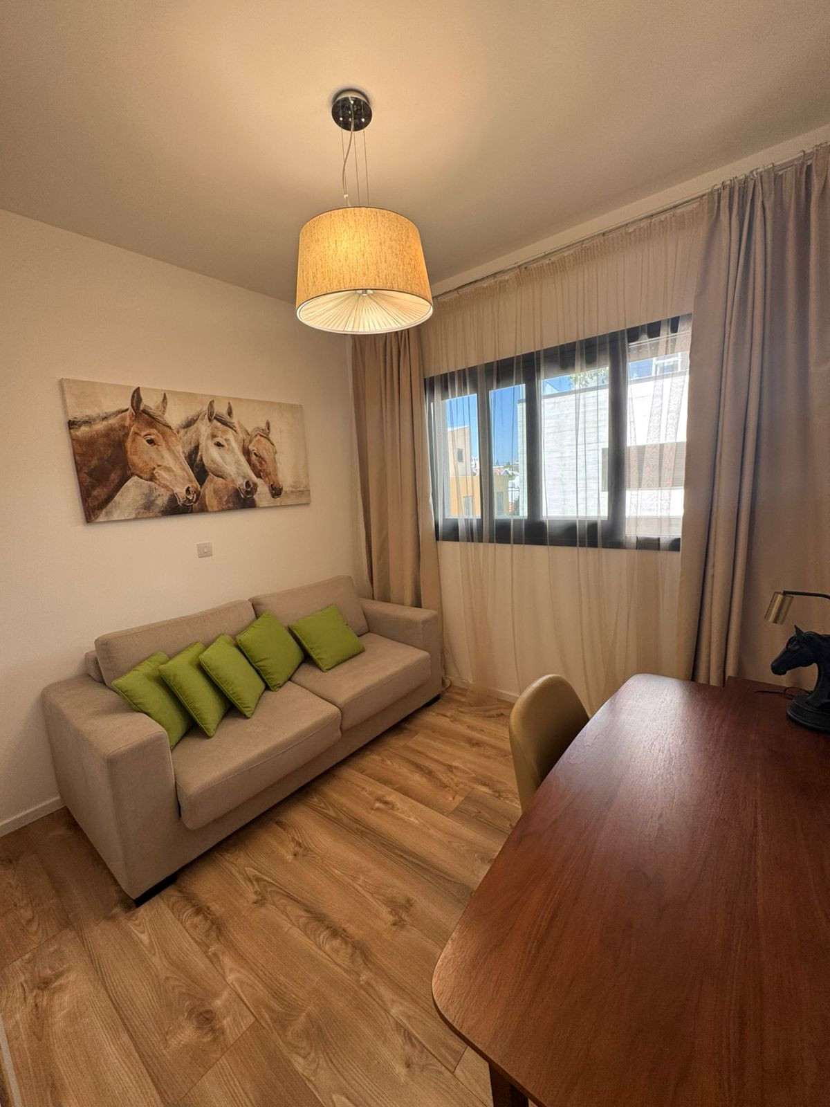Apartment (Flat) in Agia Zoni, Limassol for Sale