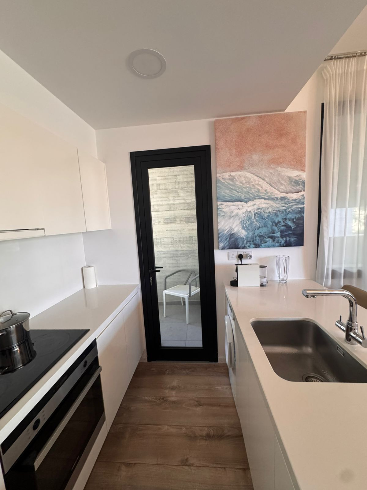 Apartment (Flat) in Agia Zoni, Limassol for Sale