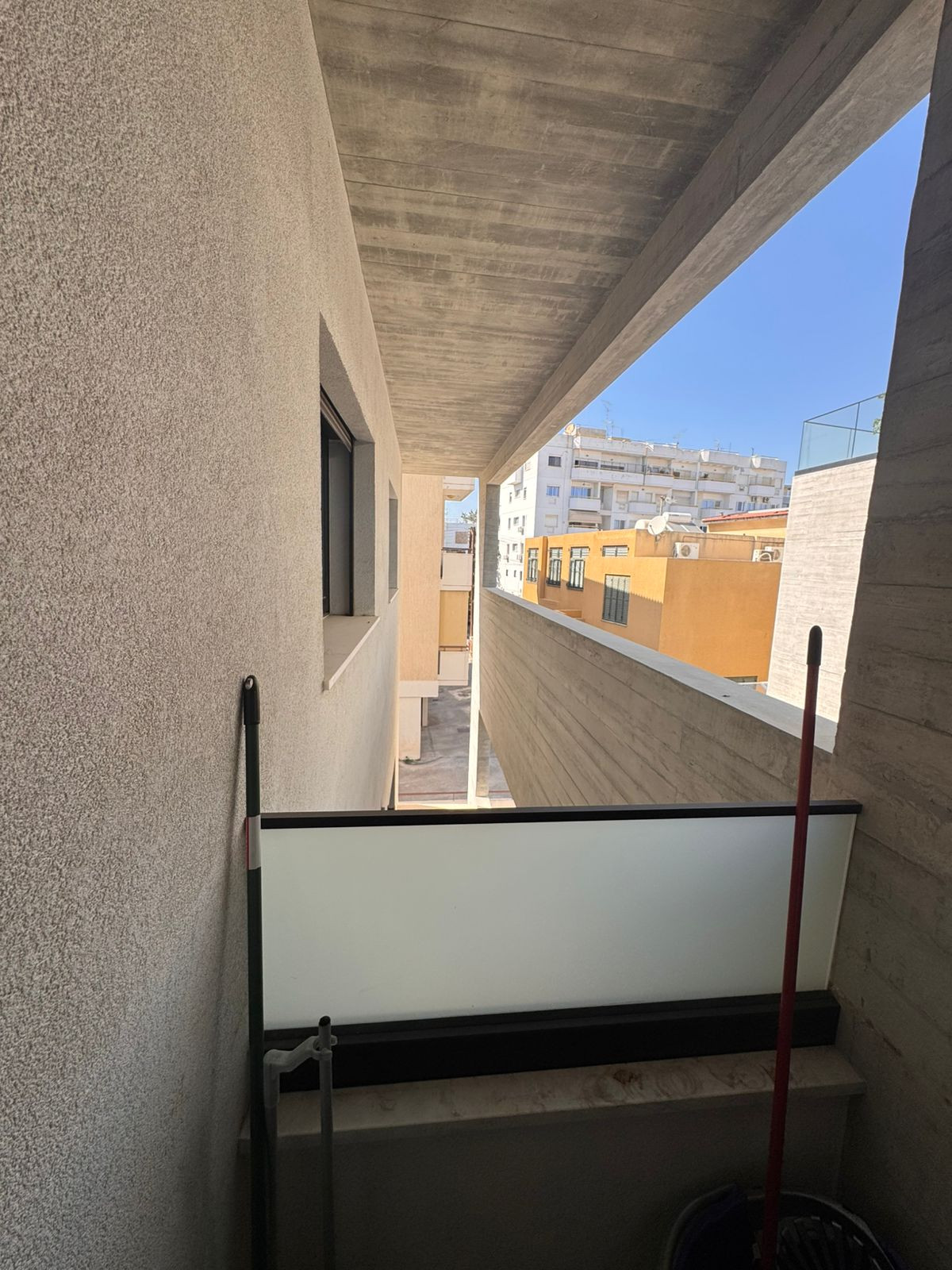 Apartment (Flat) in Agia Zoni, Limassol for Sale