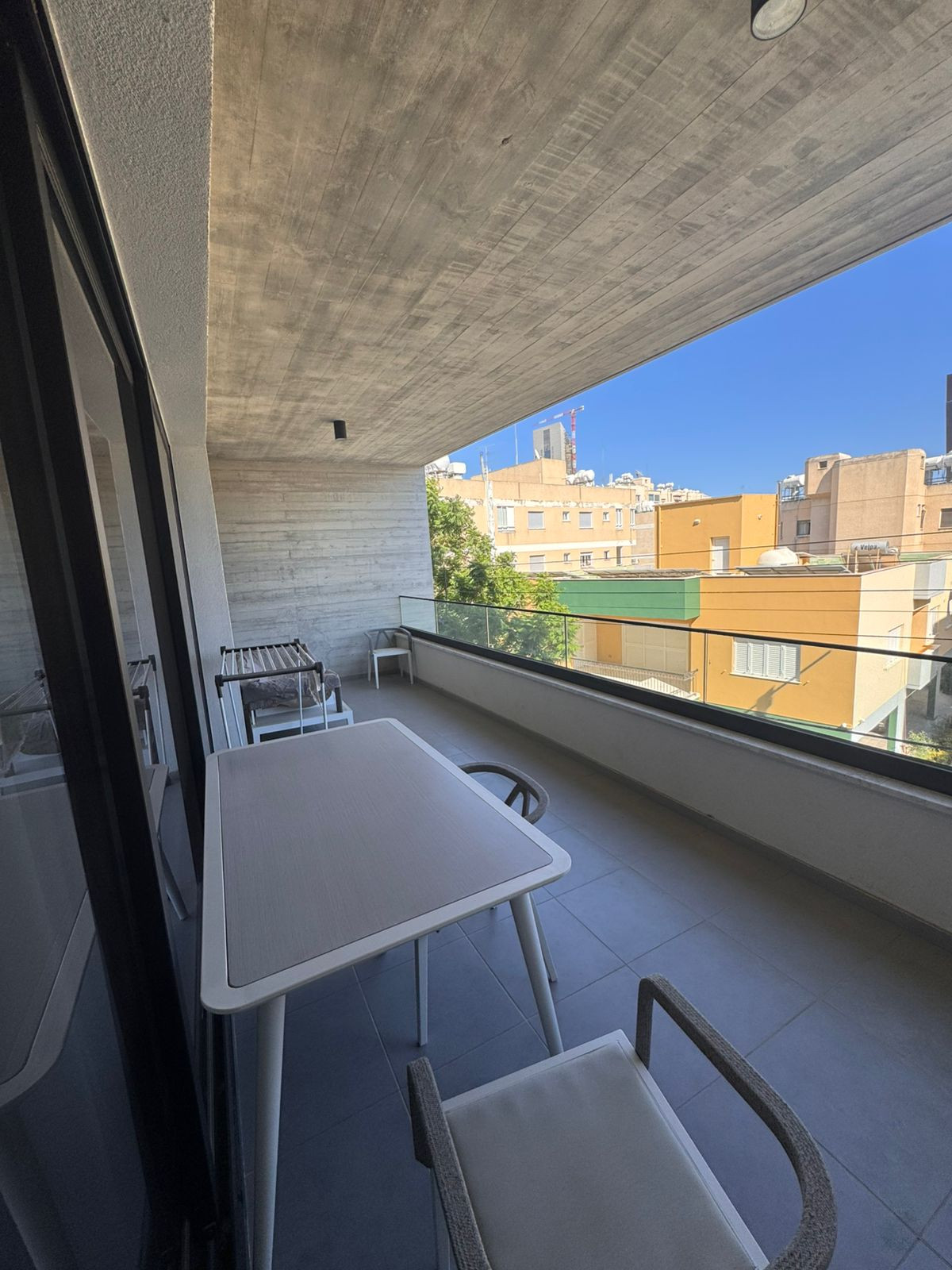 Apartment (Flat) in Agia Zoni, Limassol for Sale
