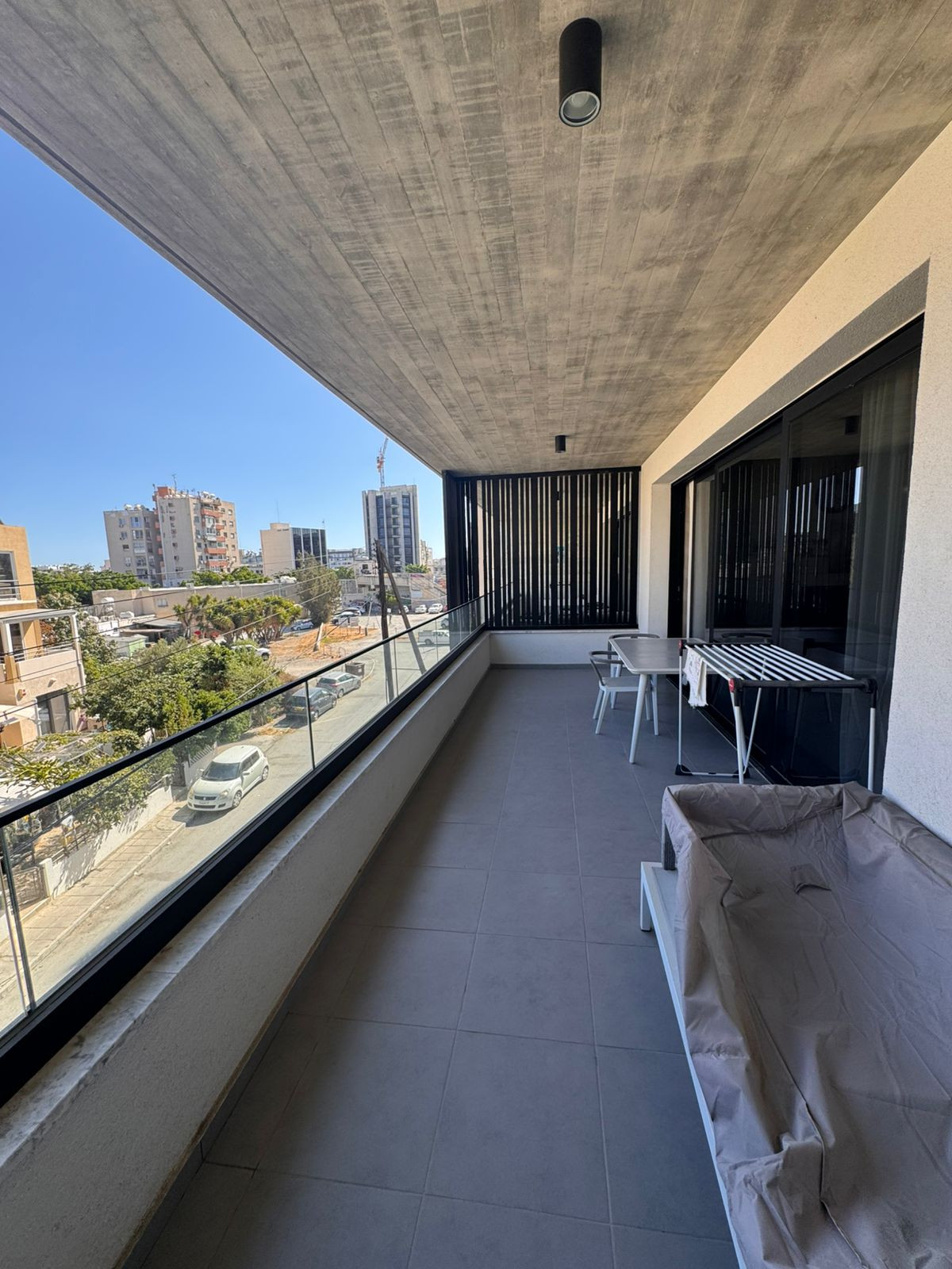 Apartment (Flat) in Agia Zoni, Limassol for Sale