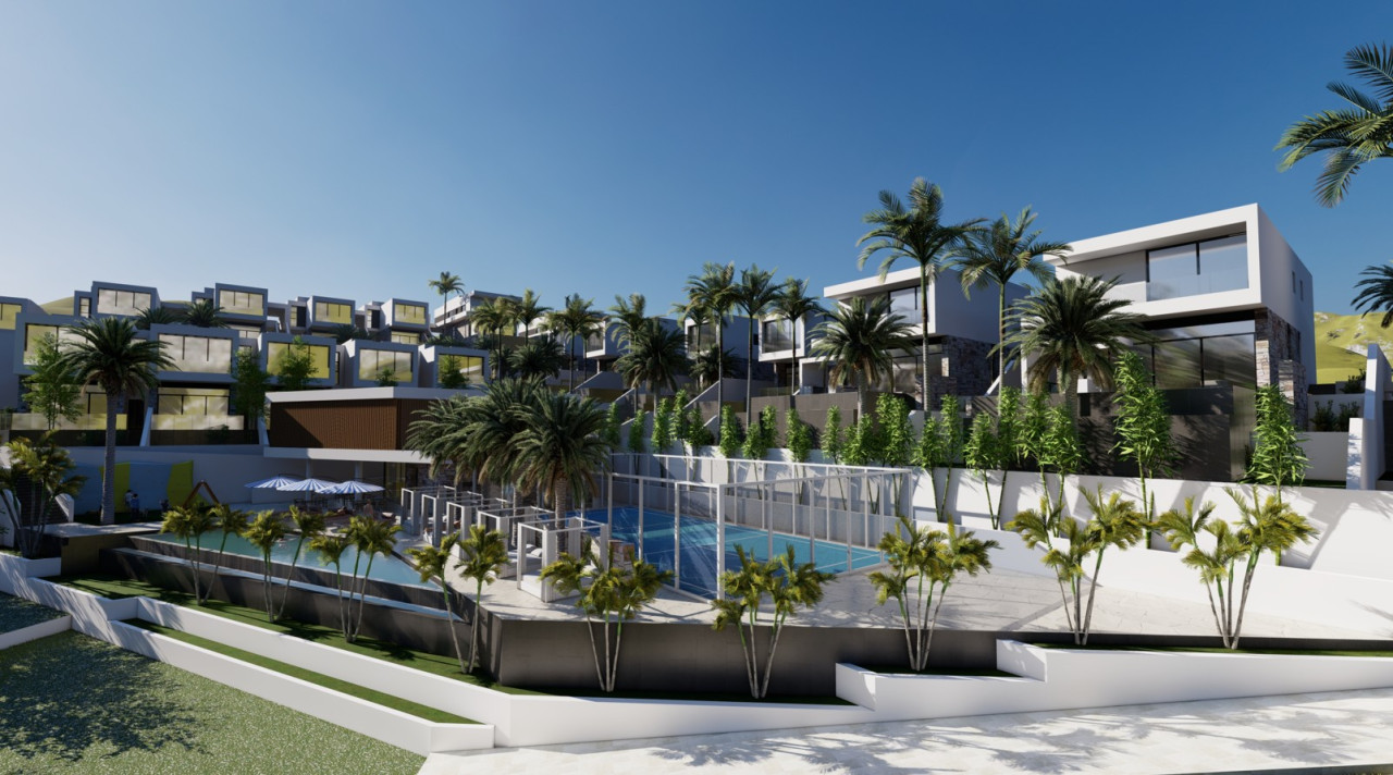 House (Maisonette) in Agios Tychonas, Limassol for Sale