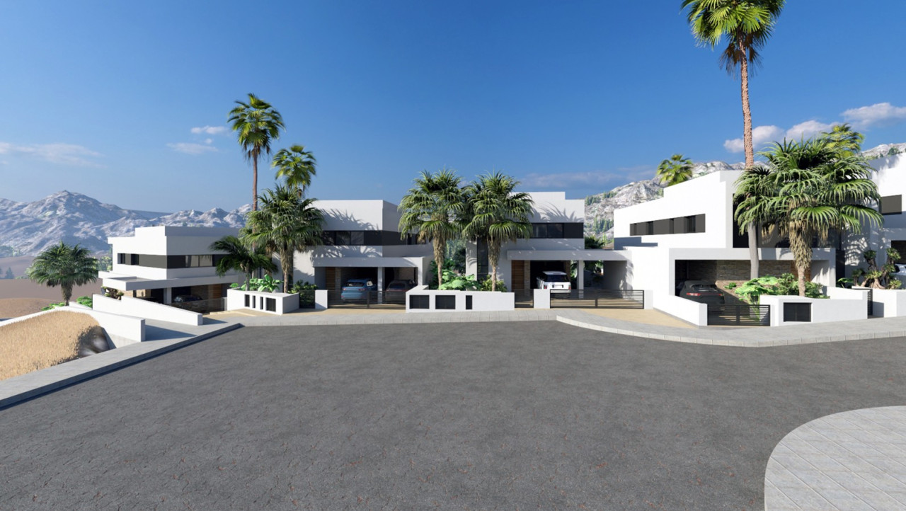 House (Maisonette) in Agios Tychonas, Limassol for Sale