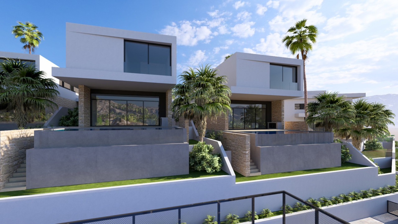 House (Maisonette) in Agios Tychonas, Limassol for Sale