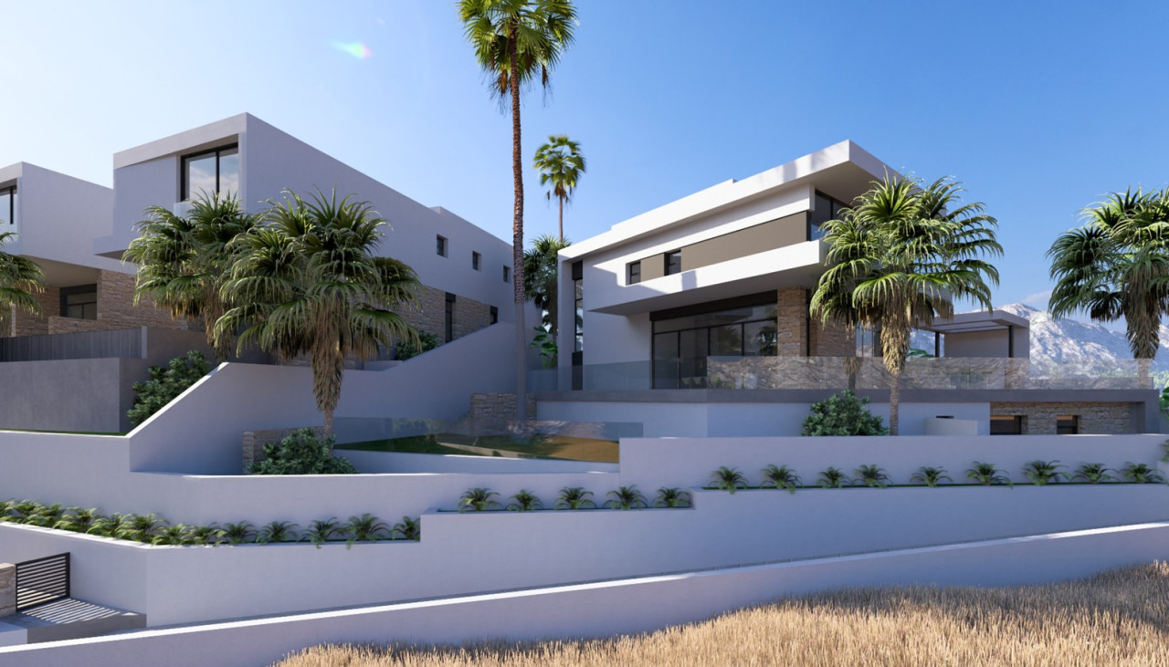 House (Detached) in Agios Tychonas, Limassol for Sale