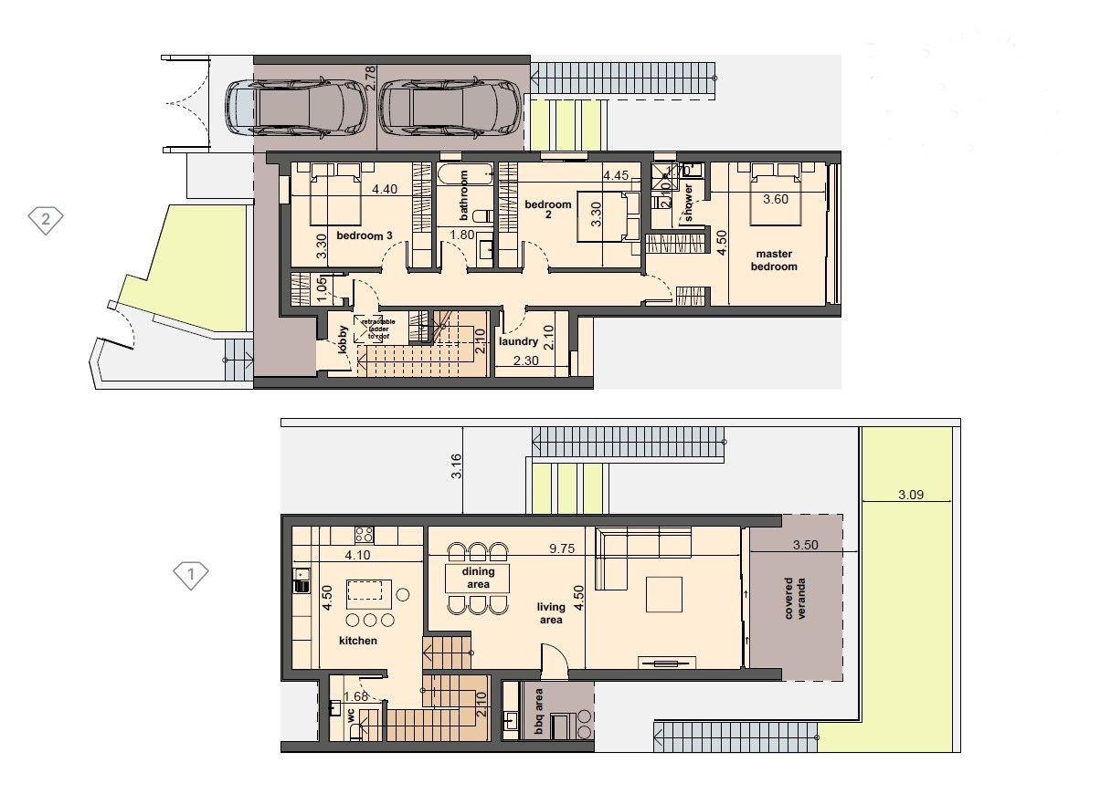 House (Detached) in Agios Tychonas, Limassol for Sale