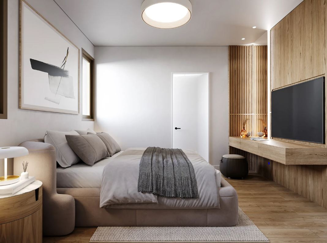 Apartment (Penthouse) in Petrou kai Pavlou, Limassol for Sale