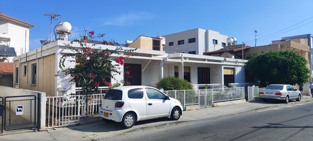 (Residential) in Apostolos Andreas, Limassol for Sale