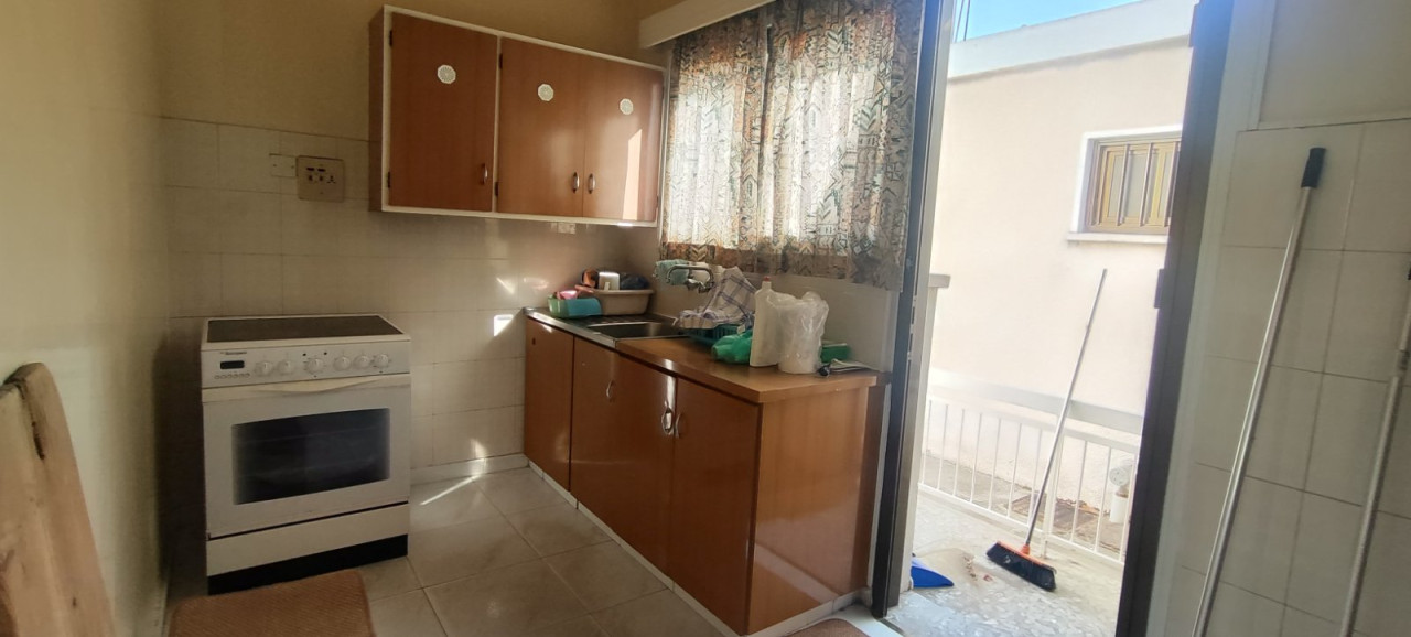 (Residential) in Apostolos Andreas, Limassol for Sale