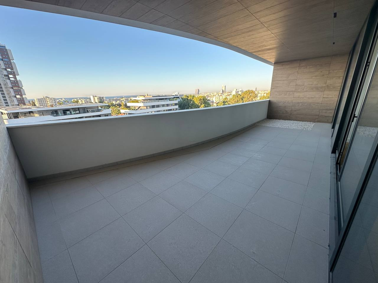 Apartment (Flat) in Germasoyia Tourist Area, Limassol for Sale