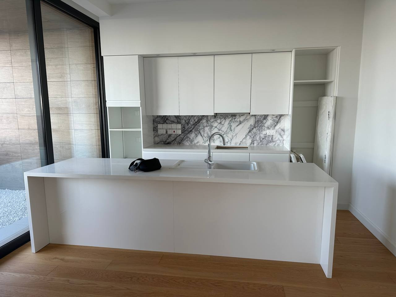 Apartment (Flat) in Germasoyia Tourist Area, Limassol for Sale
