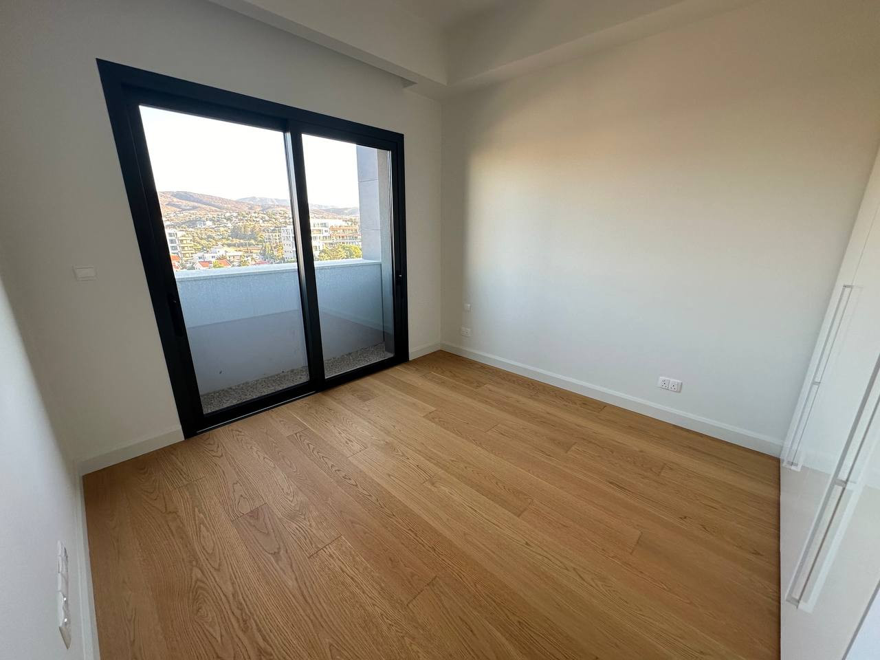Apartment (Flat) in Germasoyia Tourist Area, Limassol for Sale