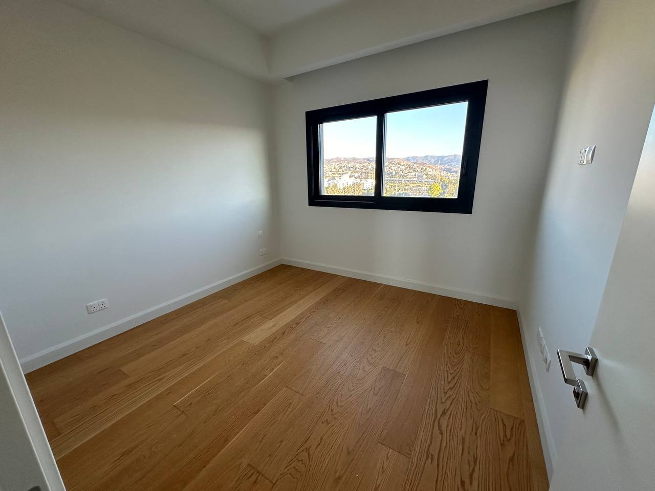 Apartment (Flat) in Germasoyia Tourist Area, Limassol for Sale