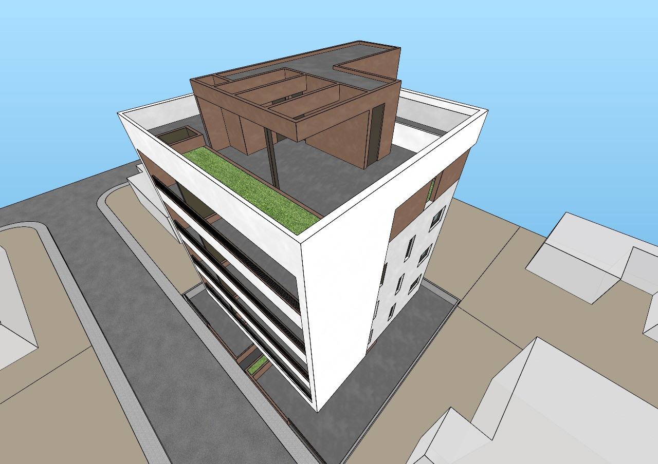 (Residential) in Agia Zoni, Limassol for Sale