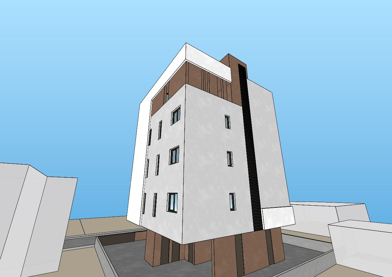 (Residential) in Agia Zoni, Limassol for Sale