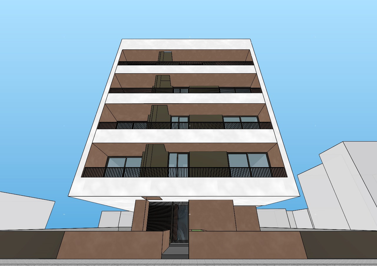 (Residential) in Agia Zoni, Limassol for Sale