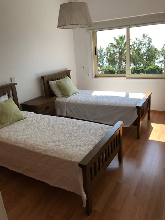 Apartment (Flat) in Molos Area, Limassol for Sale