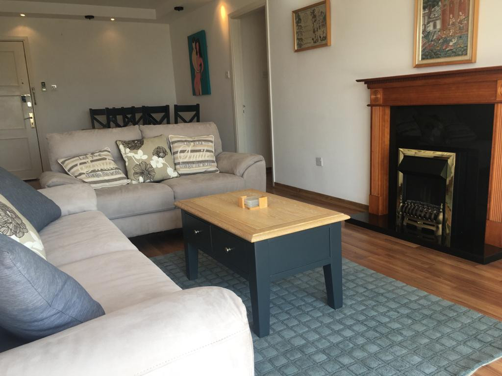 Apartment (Flat) in Molos Area, Limassol for Sale