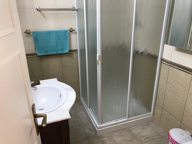 Apartment (Flat) in Molos Area, Limassol for Sale