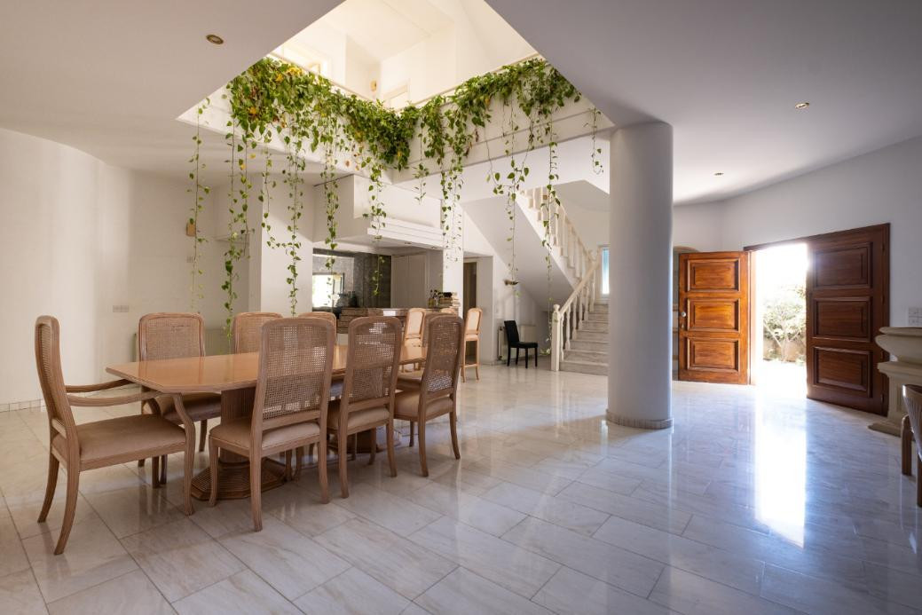 House (Detached) in Ekali, Limassol for Sale