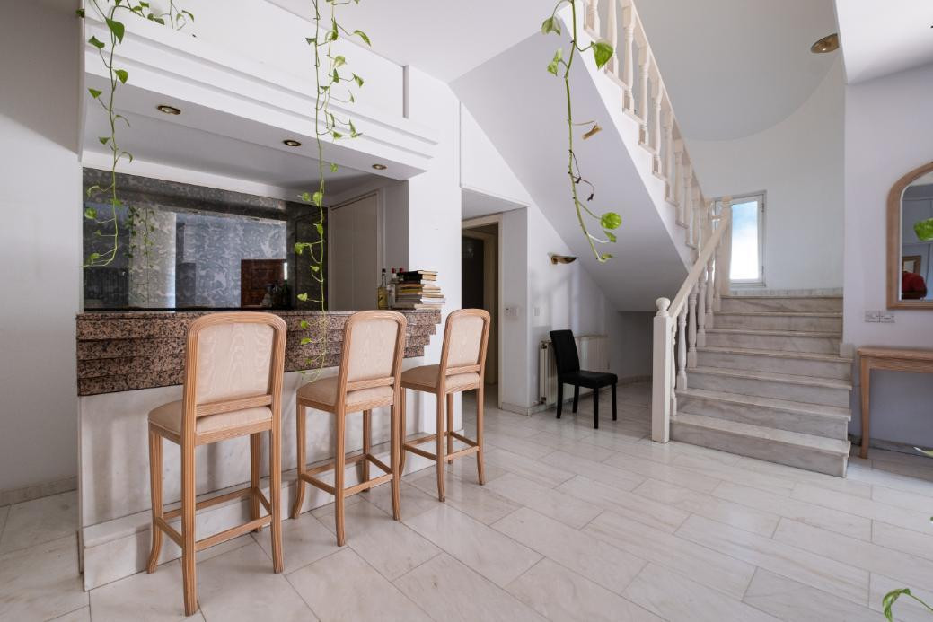 House (Detached) in Ekali, Limassol for Sale