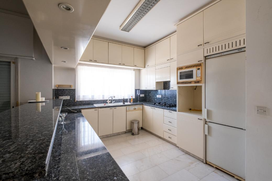 House (Detached) in Ekali, Limassol for Sale