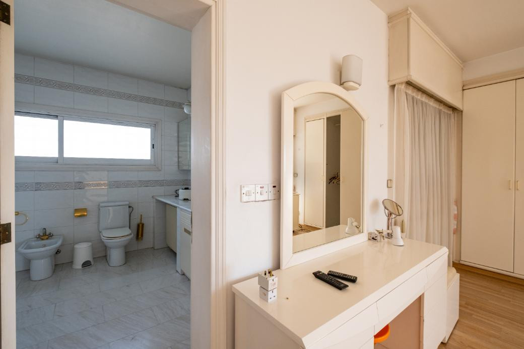 House (Detached) in Ekali, Limassol for Sale