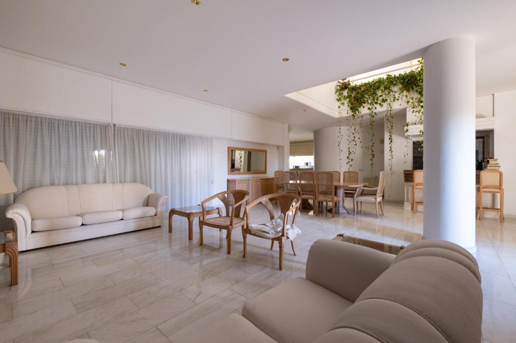 House (Detached) in Ekali, Limassol for Sale