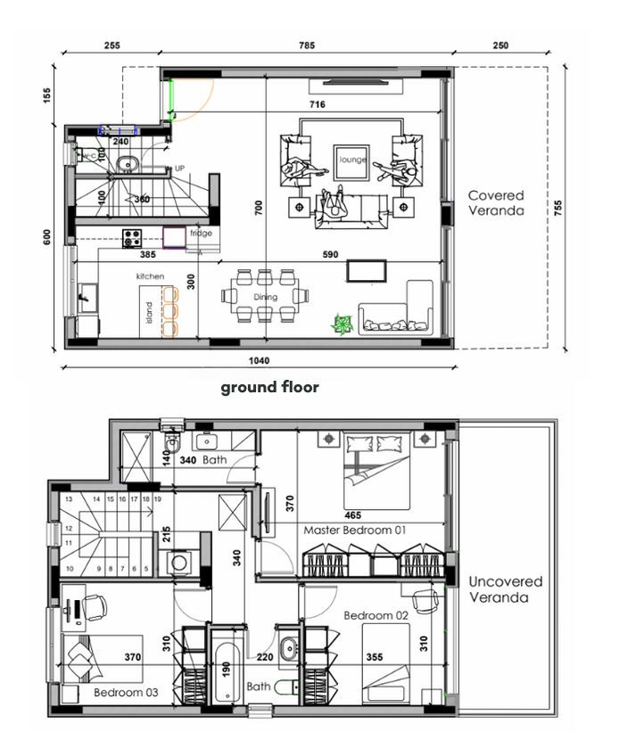 House (Detached) in Parekklisia, Limassol for Sale